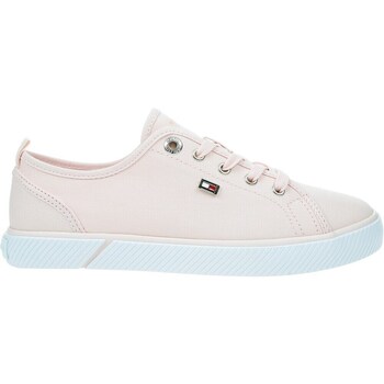 Tommy Hilfiger  Sneaker Vulc Canvas günstig online kaufen