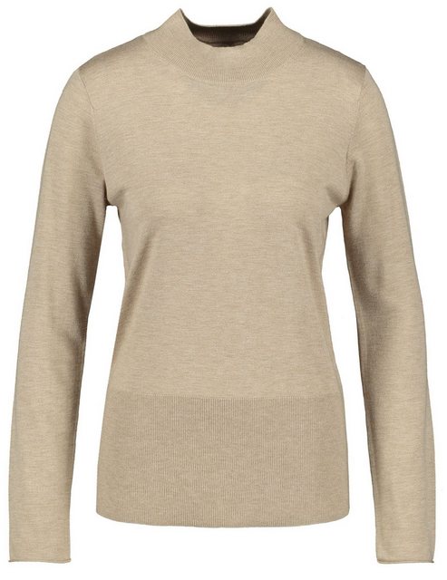 GERRY WEBER Wollpullover günstig online kaufen