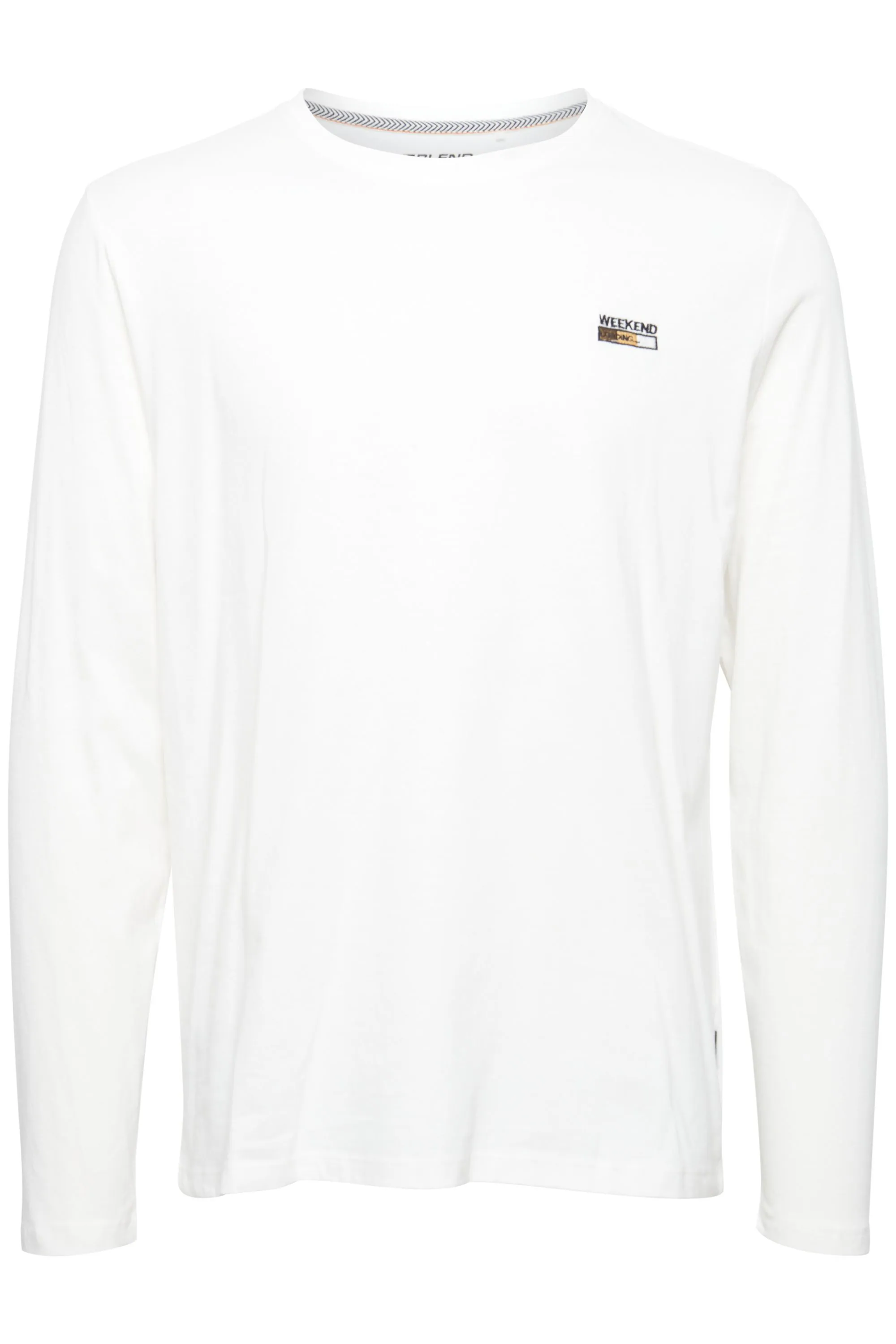 Blend Langarmshirt "Langarmshirt BHLongsleeve" günstig online kaufen