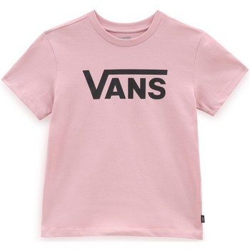 Vans  T-Shirt Flying V Crew günstig online kaufen