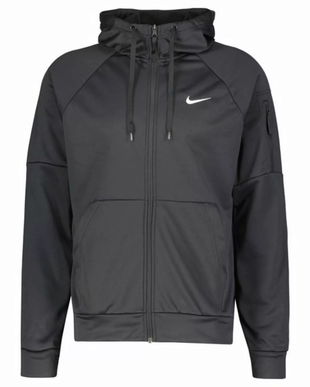 Nike Sweatjacke Herren Trainingsjacke THERMA-FIT (1-tlg) günstig online kaufen