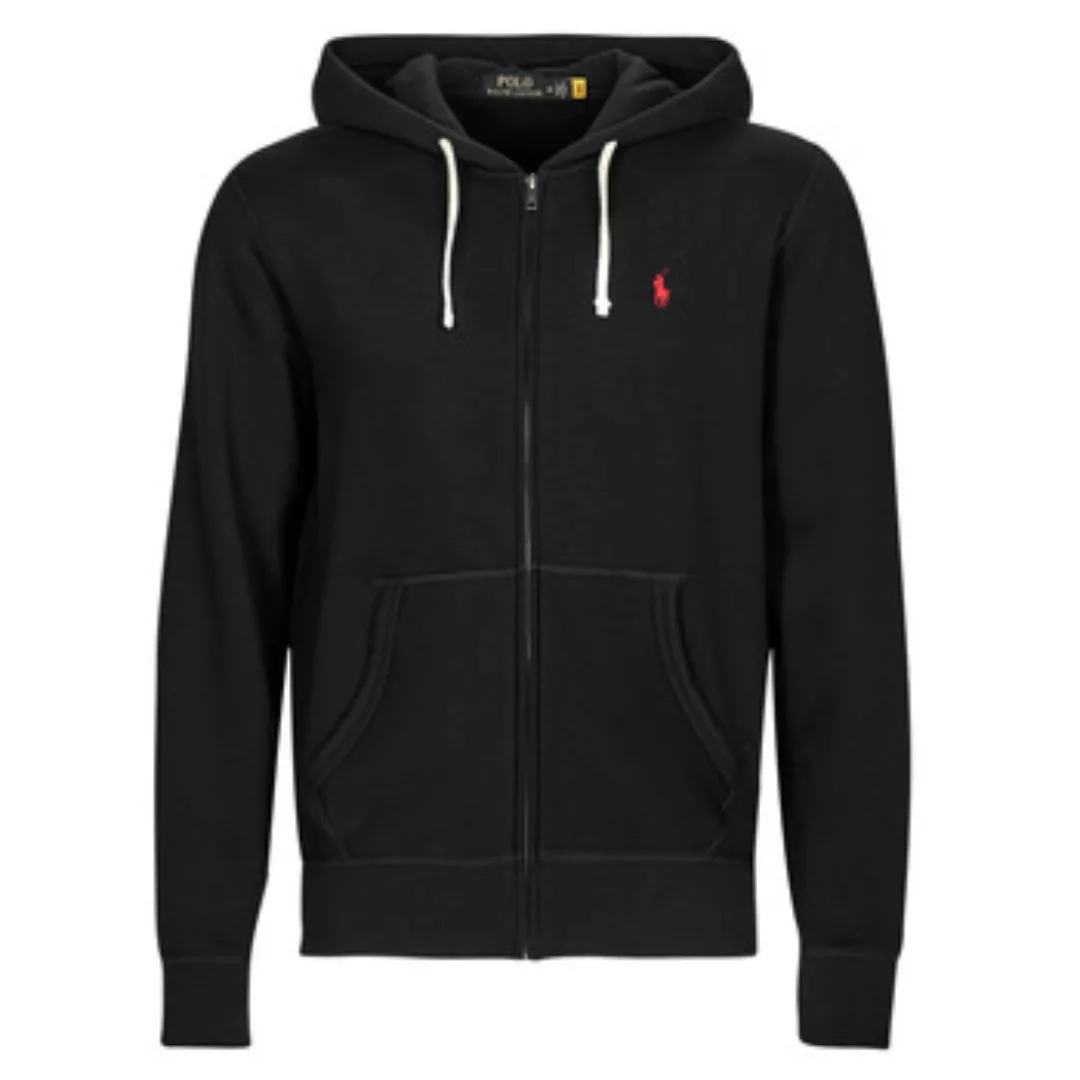 Polo Ralph Lauren  Sweatshirt SWEATSHIRT EN MOLLETON günstig online kaufen