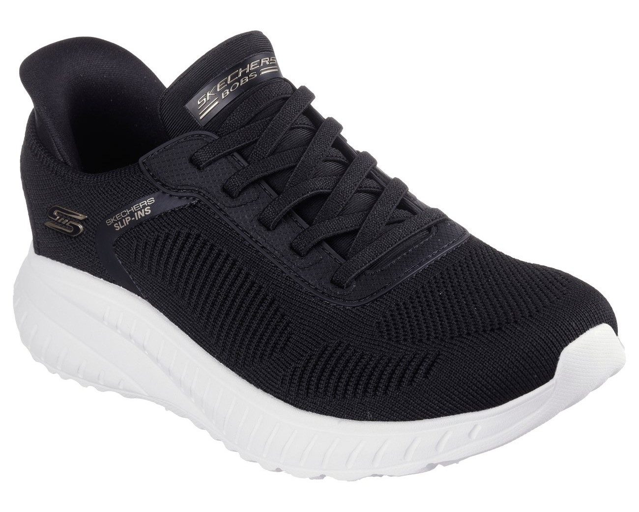 Skechers Bobs Squad Chaos CURRENT MUSE günstig online kaufen
