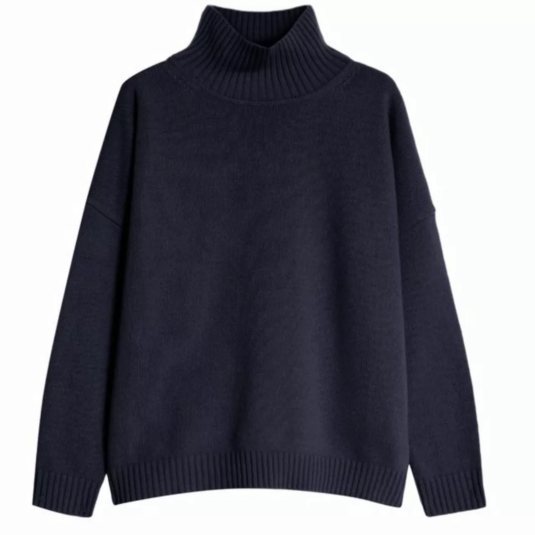 WEEKEND BY MAX MARA Strickpullover Pullover BORGIA aus Wolle günstig online kaufen