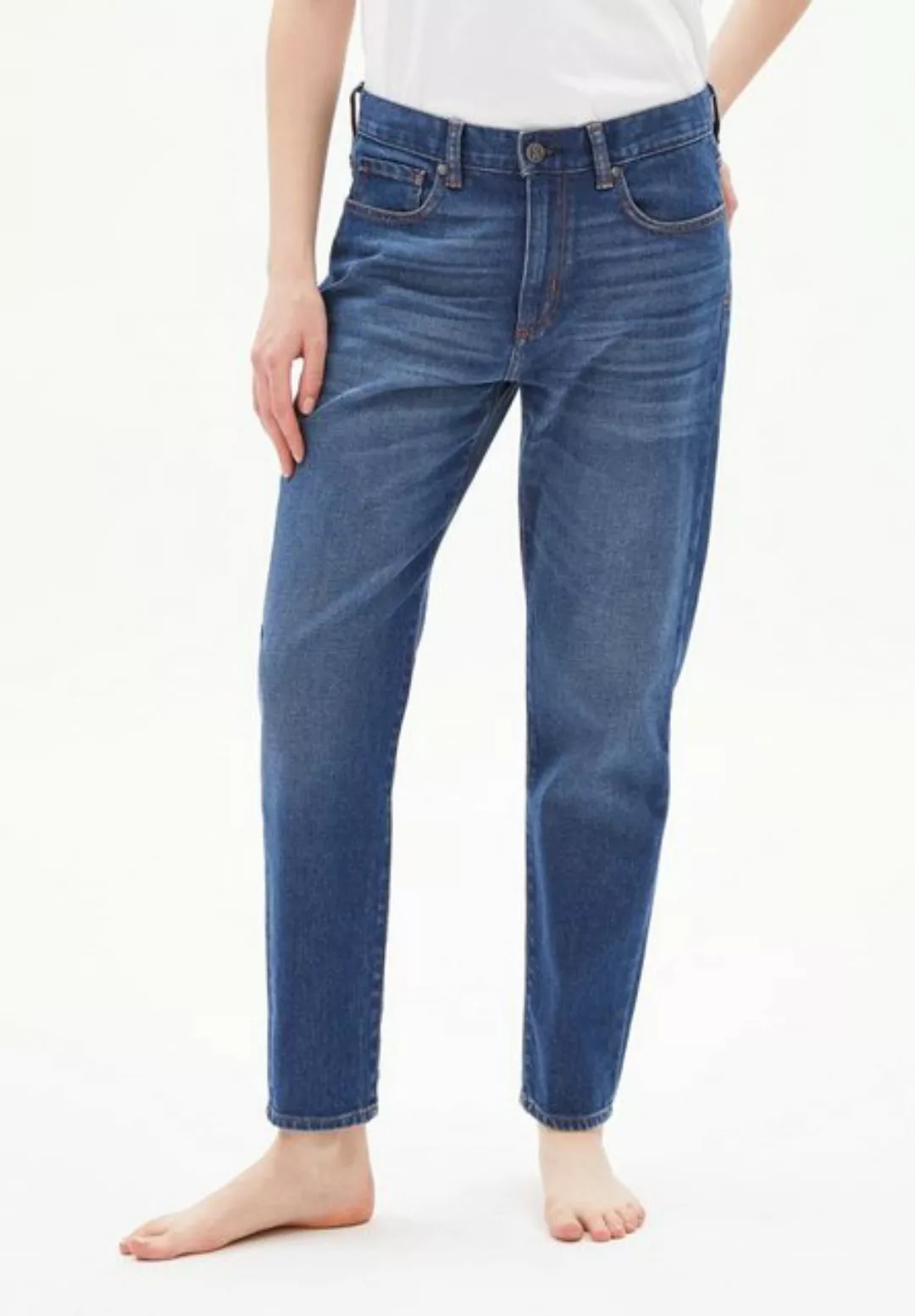 Armedangels Bequeme Jeans CAYAA TAPERED günstig online kaufen