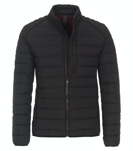 CASAMODA Steppjacke CASAMODA Steppjacke uni günstig online kaufen