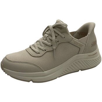 Skechers  Damenschuhe Slipper BOBS ARCH COMFORT B SWEET 117627 NAT günstig online kaufen