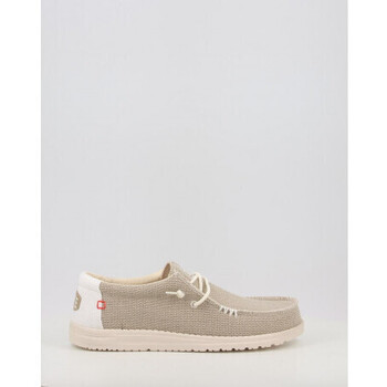 HEYDUDE  Halbschuhe 40003-6VP Wally Braided Pompeian günstig online kaufen