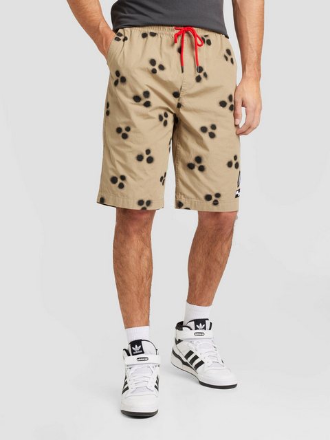 Volcom Shorts SCHROFF X VOLCOM (1-tlg) günstig online kaufen