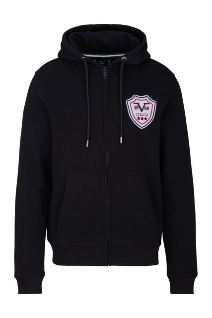 19V69 Italia by Versace Hoodie by Versace Sportivo SRL - Pascal günstig online kaufen