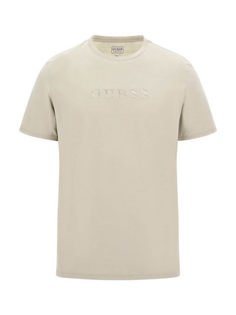 Guess T-Shirt Classic (1-tlg) günstig online kaufen