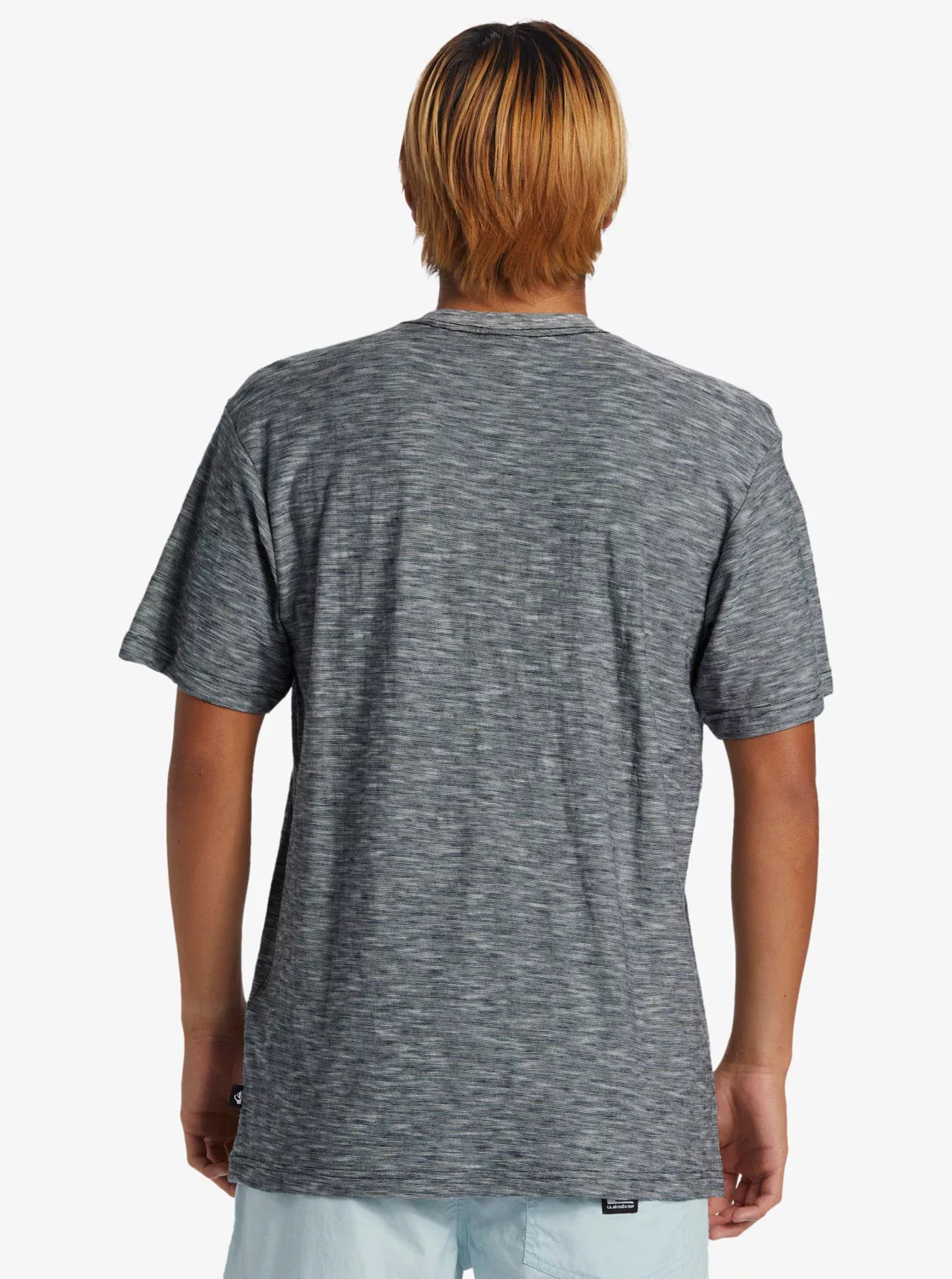 Quiksilver T-Shirt "Kentin" günstig online kaufen