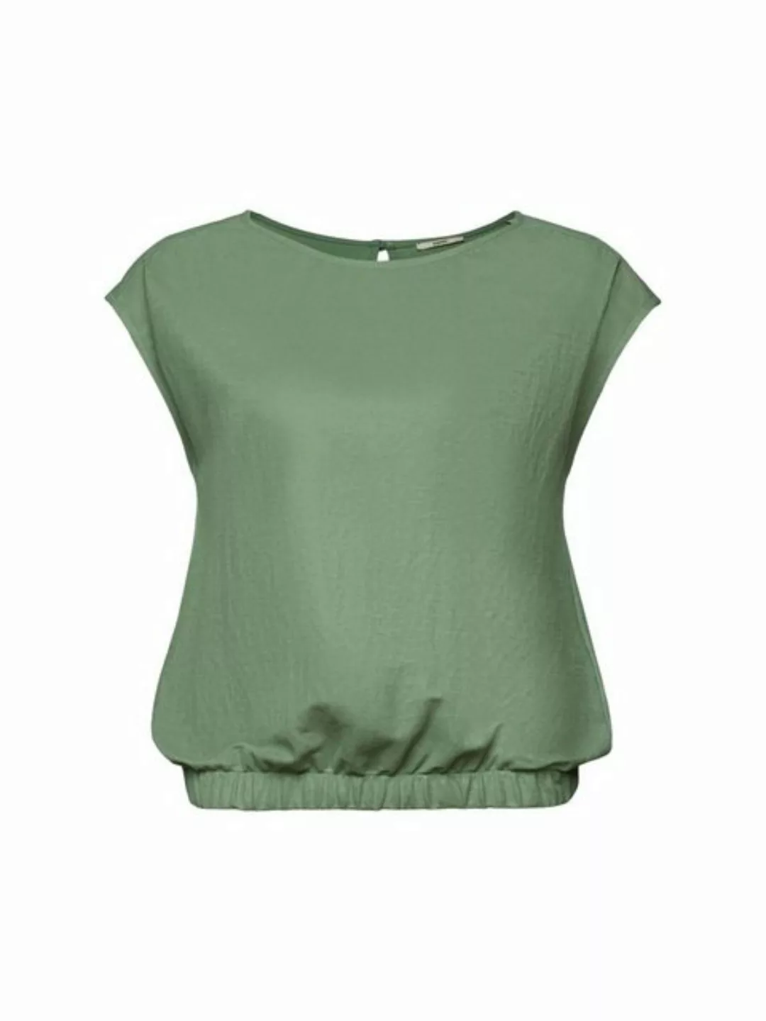 Esprit T-Shirt Ärmellose Bluse (1-tlg) günstig online kaufen