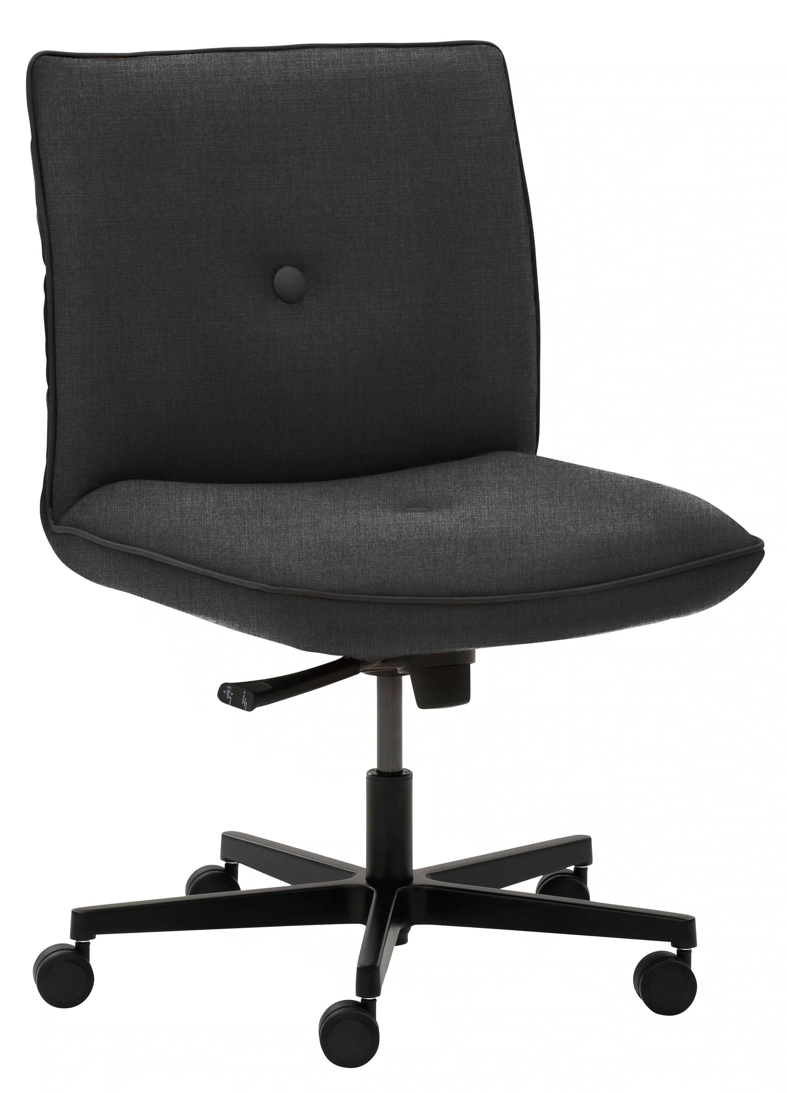 Mayer Sitzmöbel Drehstuhl "myCOSYWORXX Homeoffice Sessel", 1 St., Feinstruk günstig online kaufen