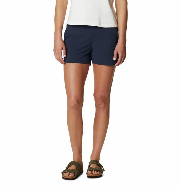 Mountain Hardwear Shorts Mountain Hardwear W Dynama 2 Short Damen Shorts günstig online kaufen