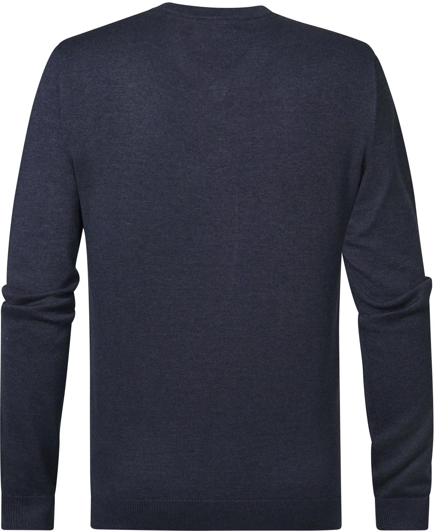 Petrol Industries Strickpullover V-Neck Basic günstig online kaufen