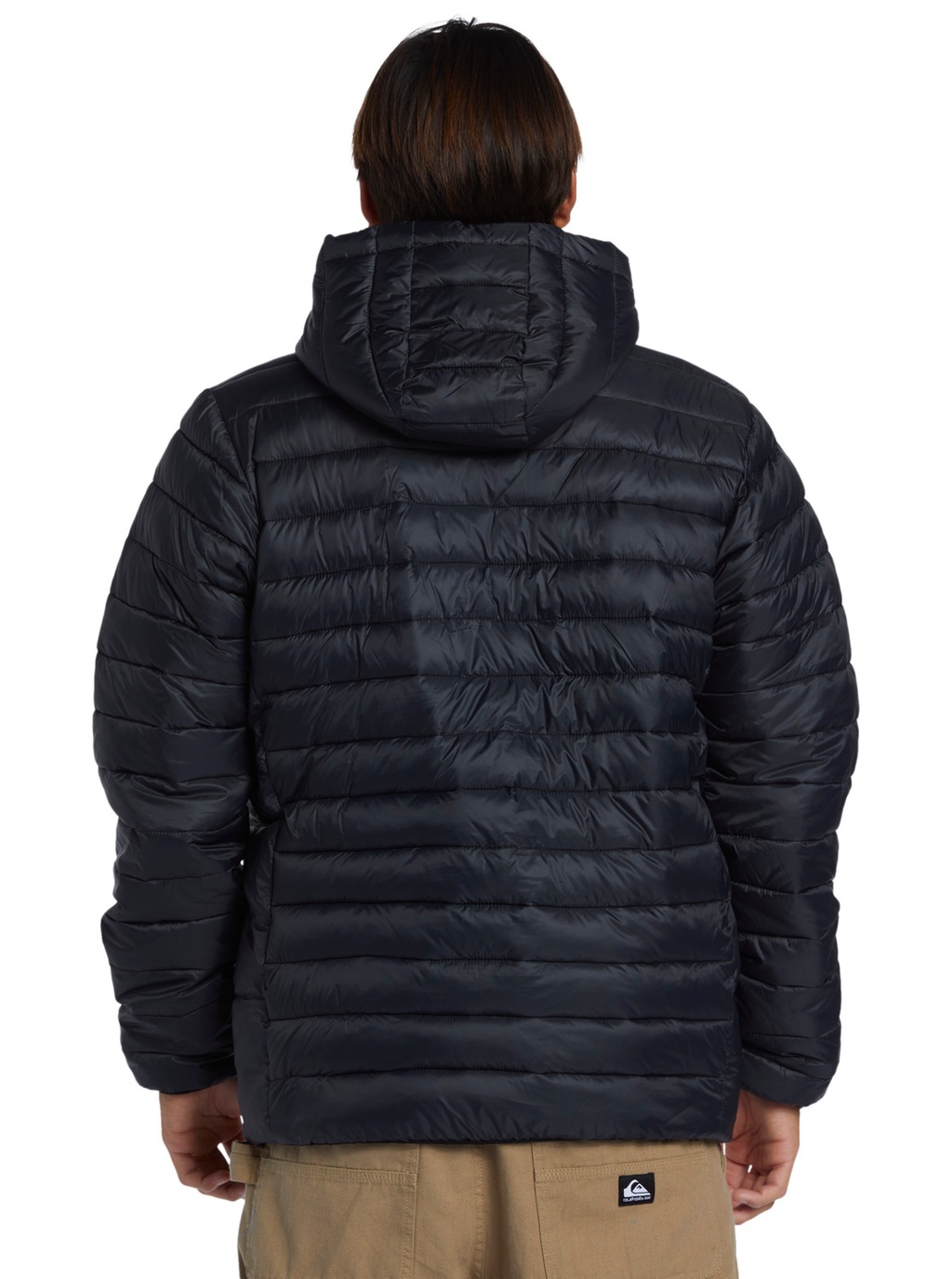 Quiksilver Outdoorjacke "Scaly" günstig online kaufen