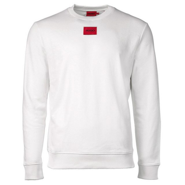 HUGO Sweatshirt "Sweatshirt Diragol212" günstig online kaufen