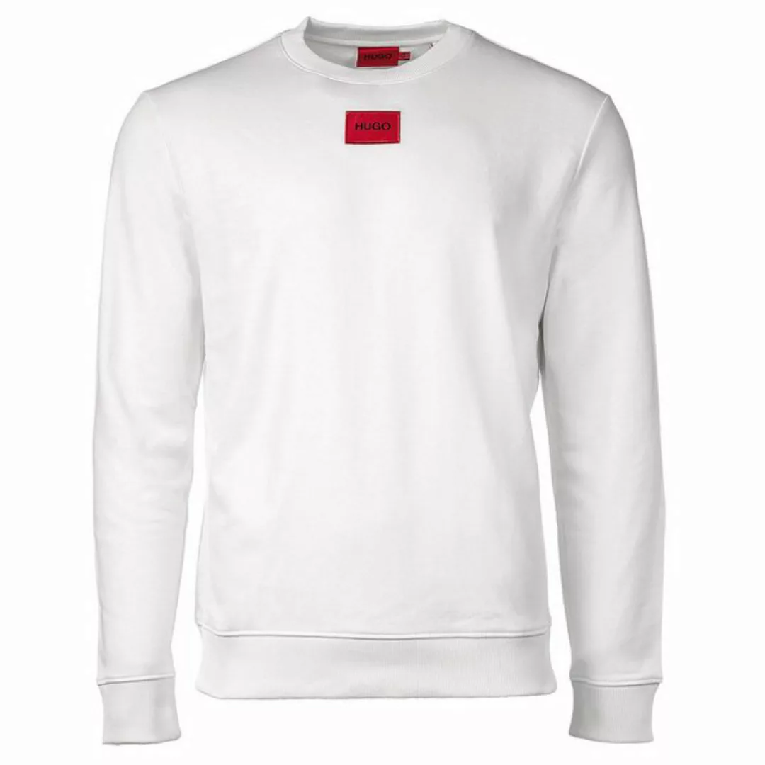 HUGO Sweatshirt "Sweatshirt Diragol212" günstig online kaufen