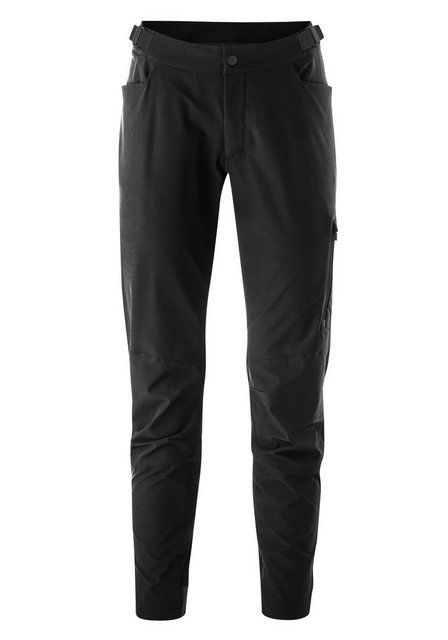 Gonso Fahrradhose TRAIL PANTS W Damen MTB-Hose ohne Sitzpolster, lange Radh günstig online kaufen