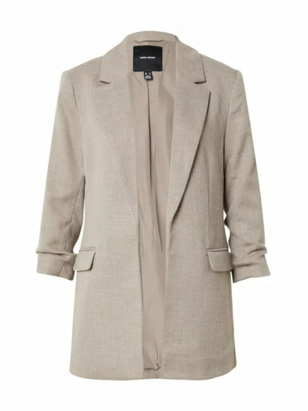 Vero Moda Kurzblazer (1-tlg) Weiteres Detail günstig online kaufen