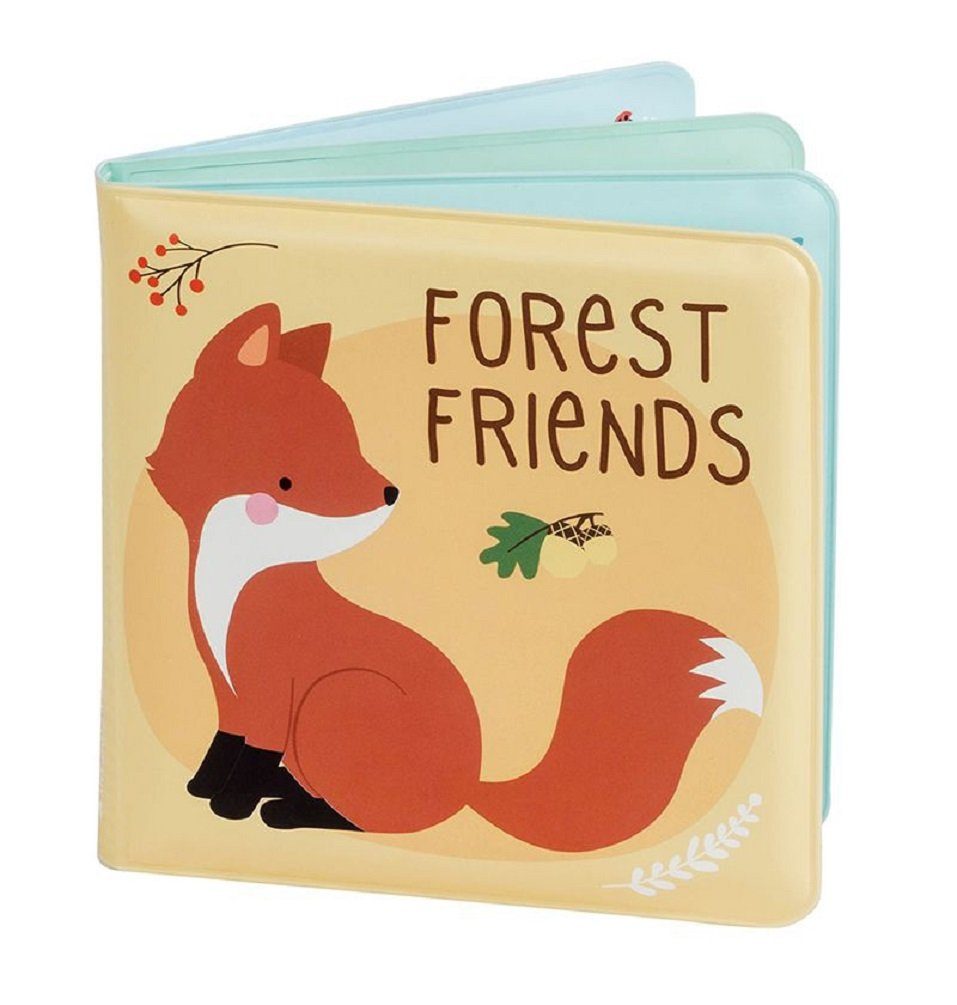 A Little Lovely Company Badespielzeug Badebuch günstig online kaufen