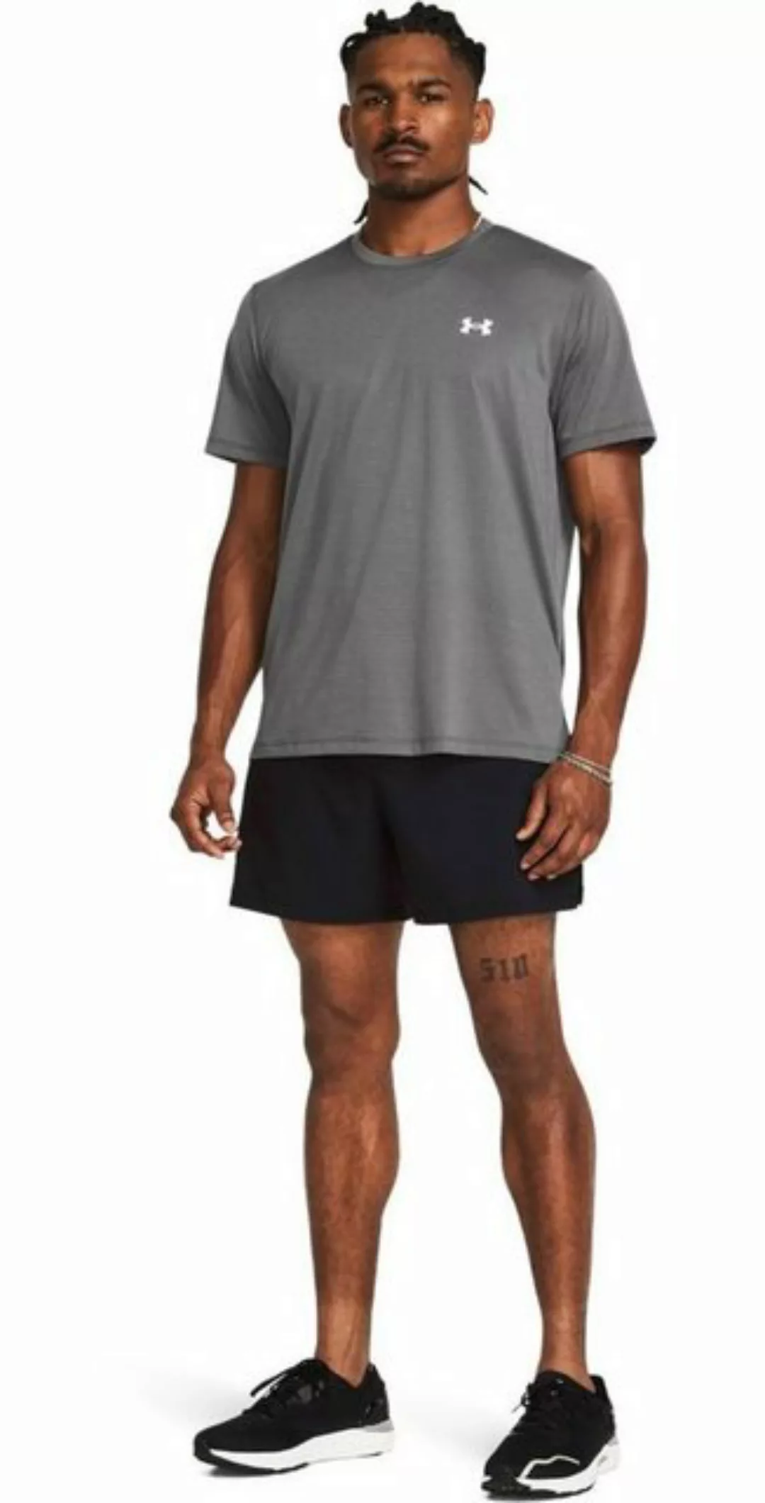 Under Armour® Shorts Ua Launch 5'' Unlined Shorts günstig online kaufen