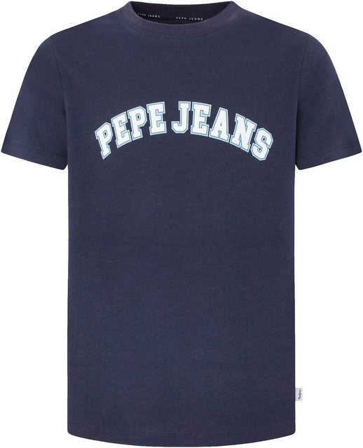 Pepe Jeans T-Shirt CLEMENT günstig online kaufen