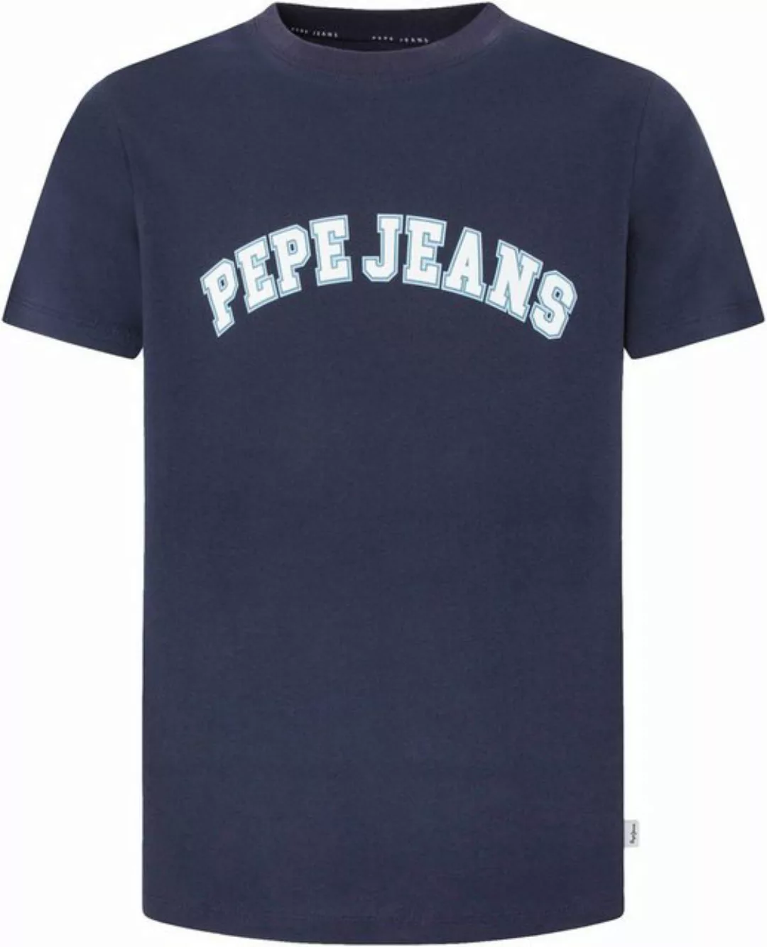 Pepe Jeans T-Shirt CLEMENT günstig online kaufen