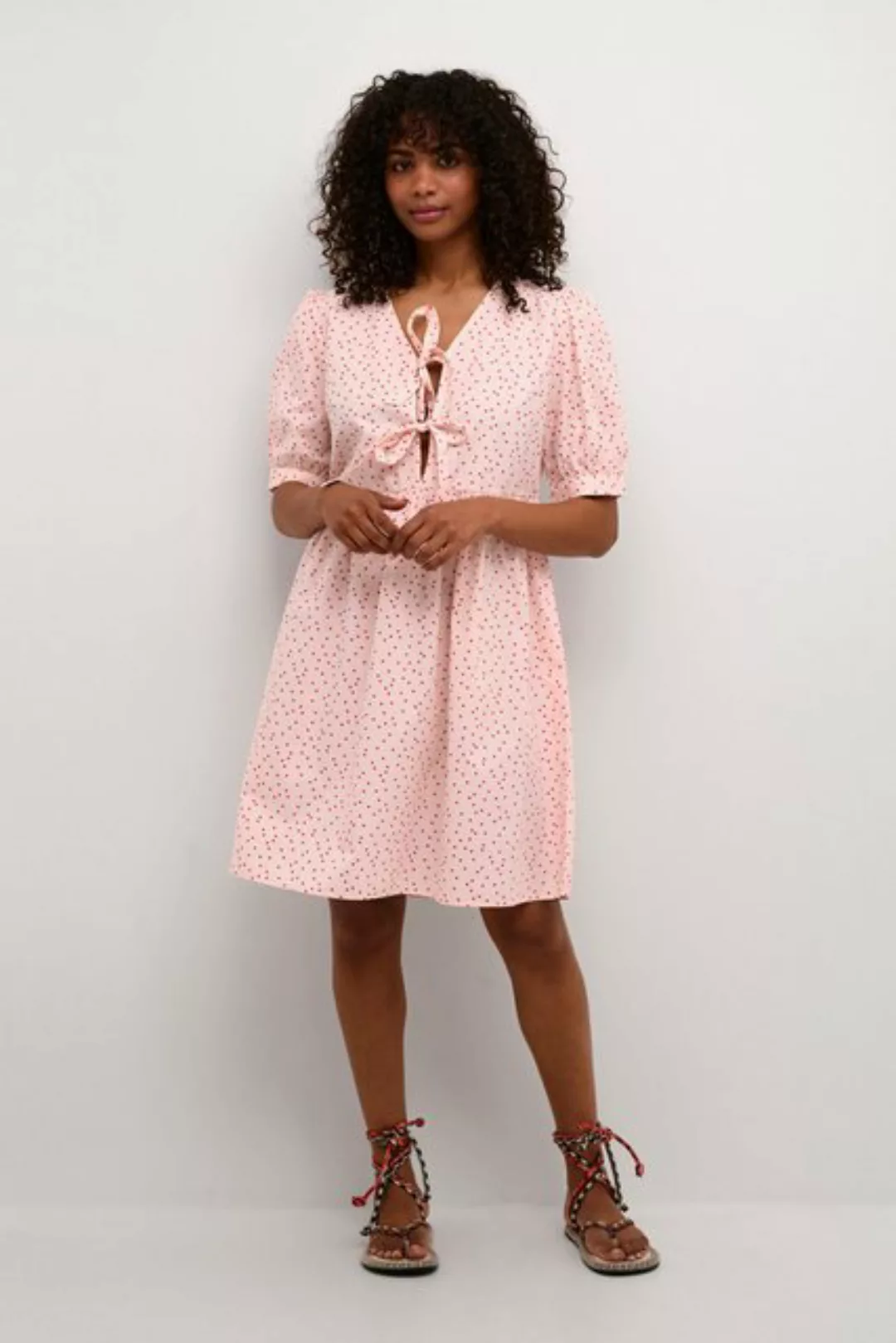 Saint Tropez Jerseykleid Kleid EmiraSZ günstig online kaufen