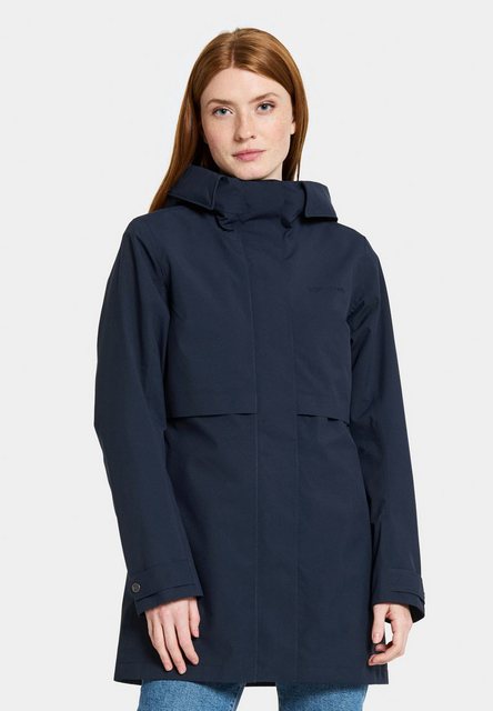 Didriksons Funktionsparka EDITH WNS PARKA günstig online kaufen