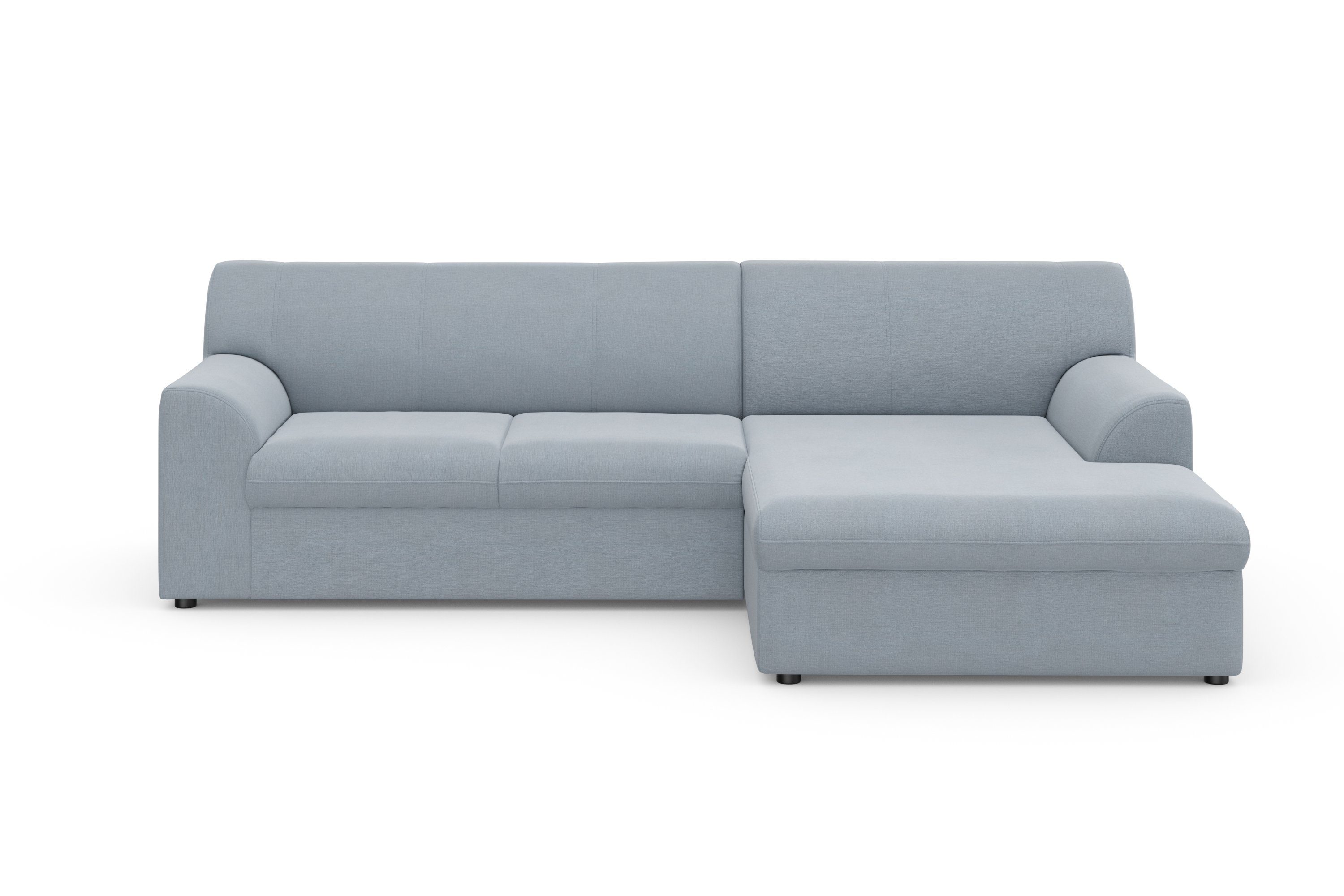 DOMO collection Ecksofa Topper, elegant und günstig online kaufen