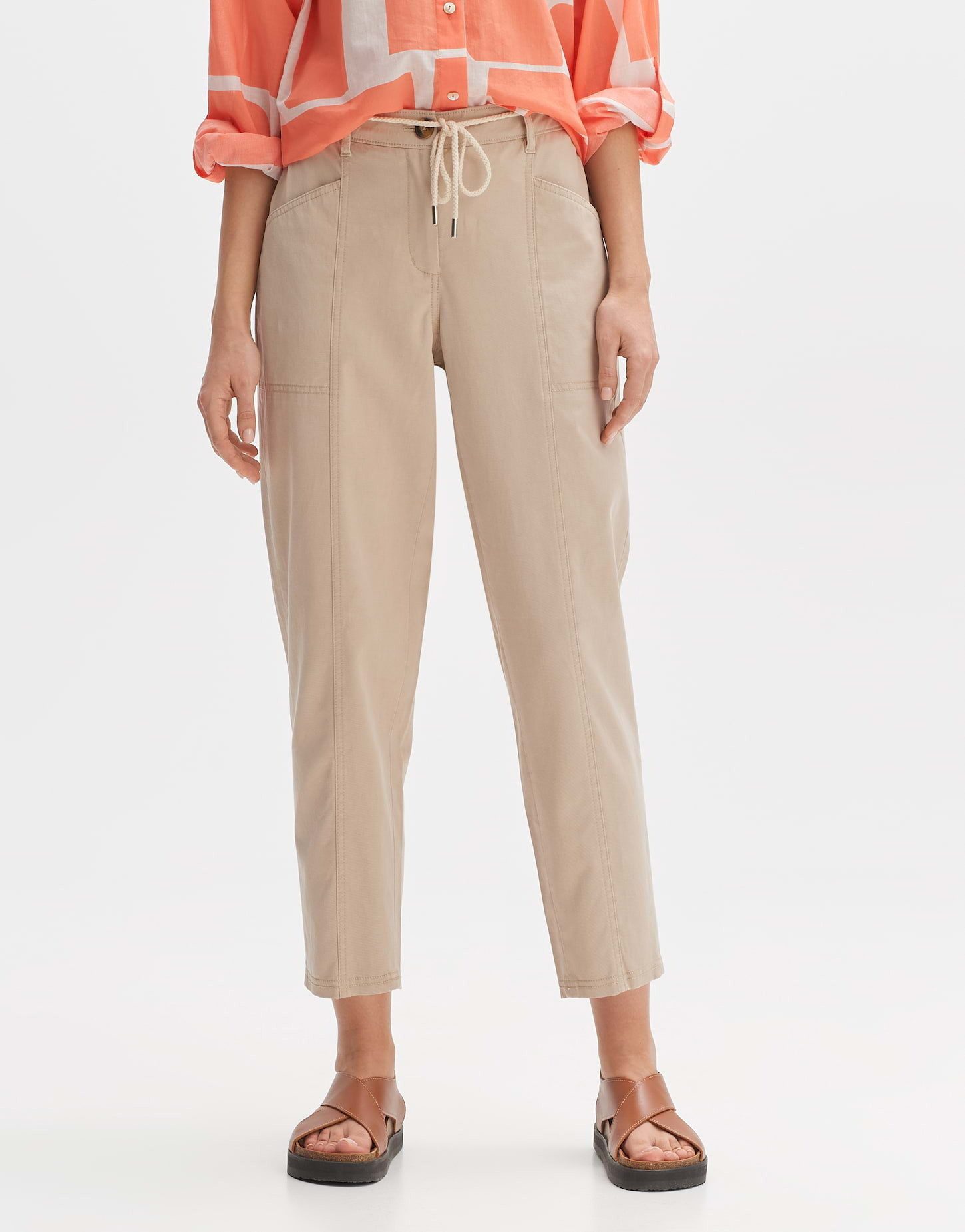 OPUS Cargohose Cargohose MAKILA EXPLORE günstig online kaufen