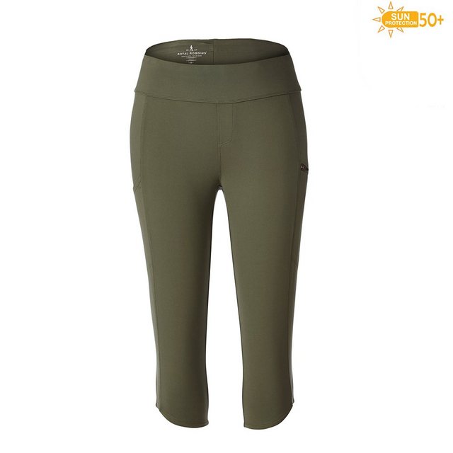 ROYAL ROBBINS Softshellhose Royal Robbins - Jammer Knicker - Damen Caprihos günstig online kaufen