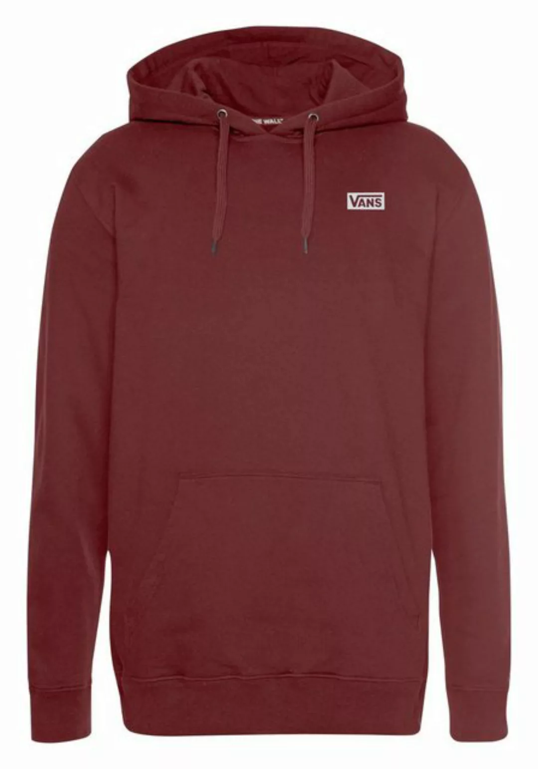 Vans Kapuzensweatshirt RELAXED FIT PO mit Logoschriftzug günstig online kaufen