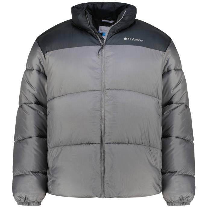 Columbia Wattierte Jacke mit Omni-Shield® günstig online kaufen