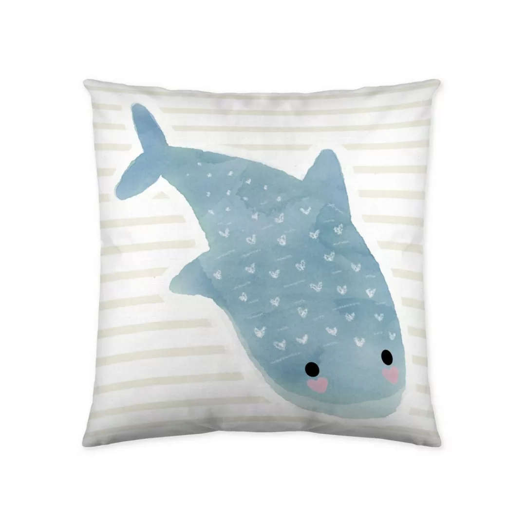 Kissenbezug Cool Kids Ocean (50 X 50 Cm) günstig online kaufen