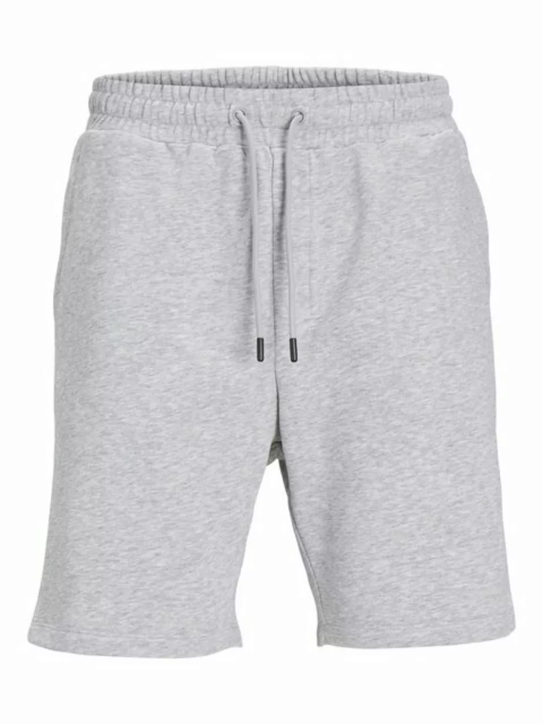 Jack & Jones Sweatshorts Bermuda Sweat Shorts Kurze Komfort Fit Hose 7549 i günstig online kaufen