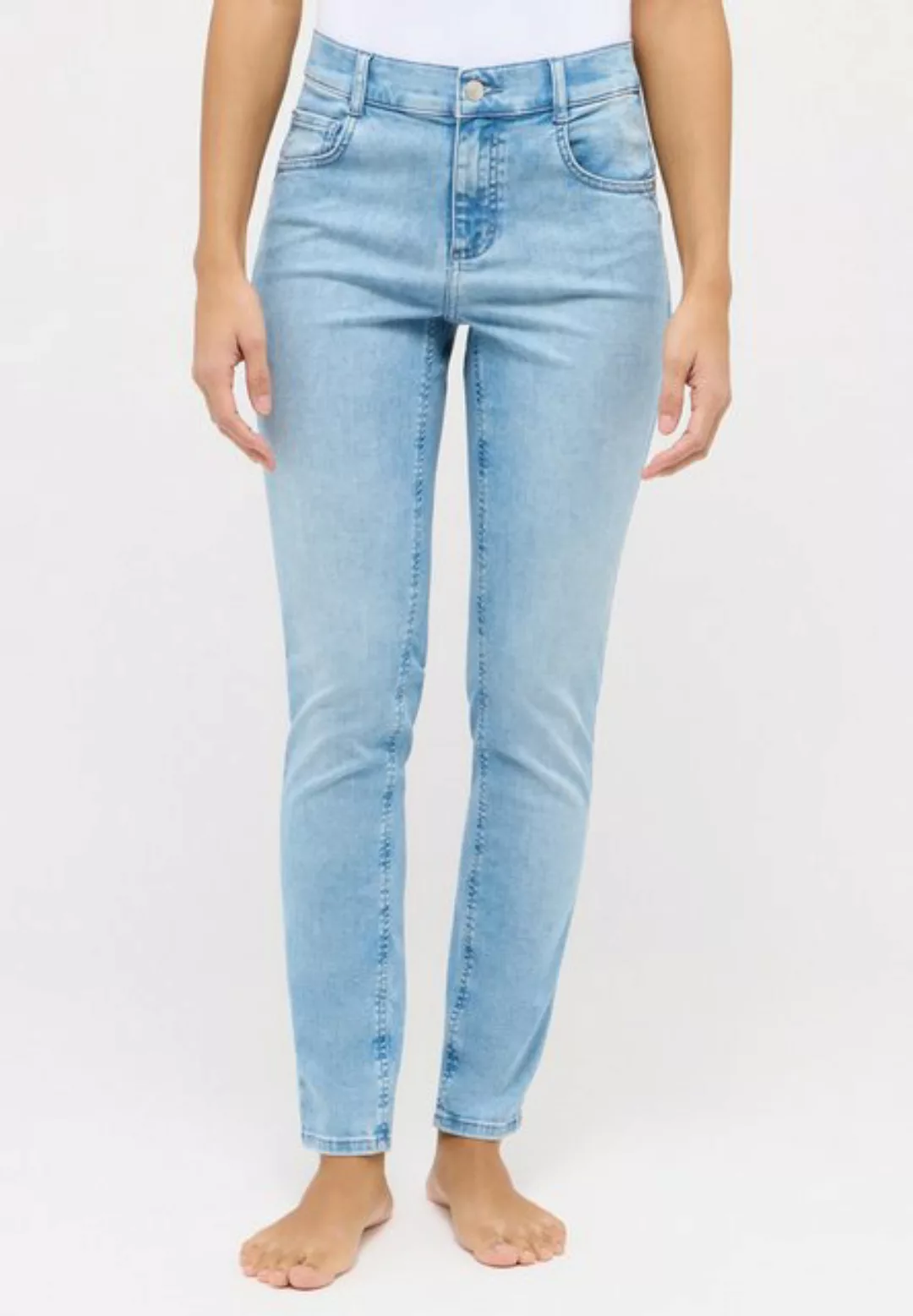 ANGELS 5-Pocket-Jeans günstig online kaufen