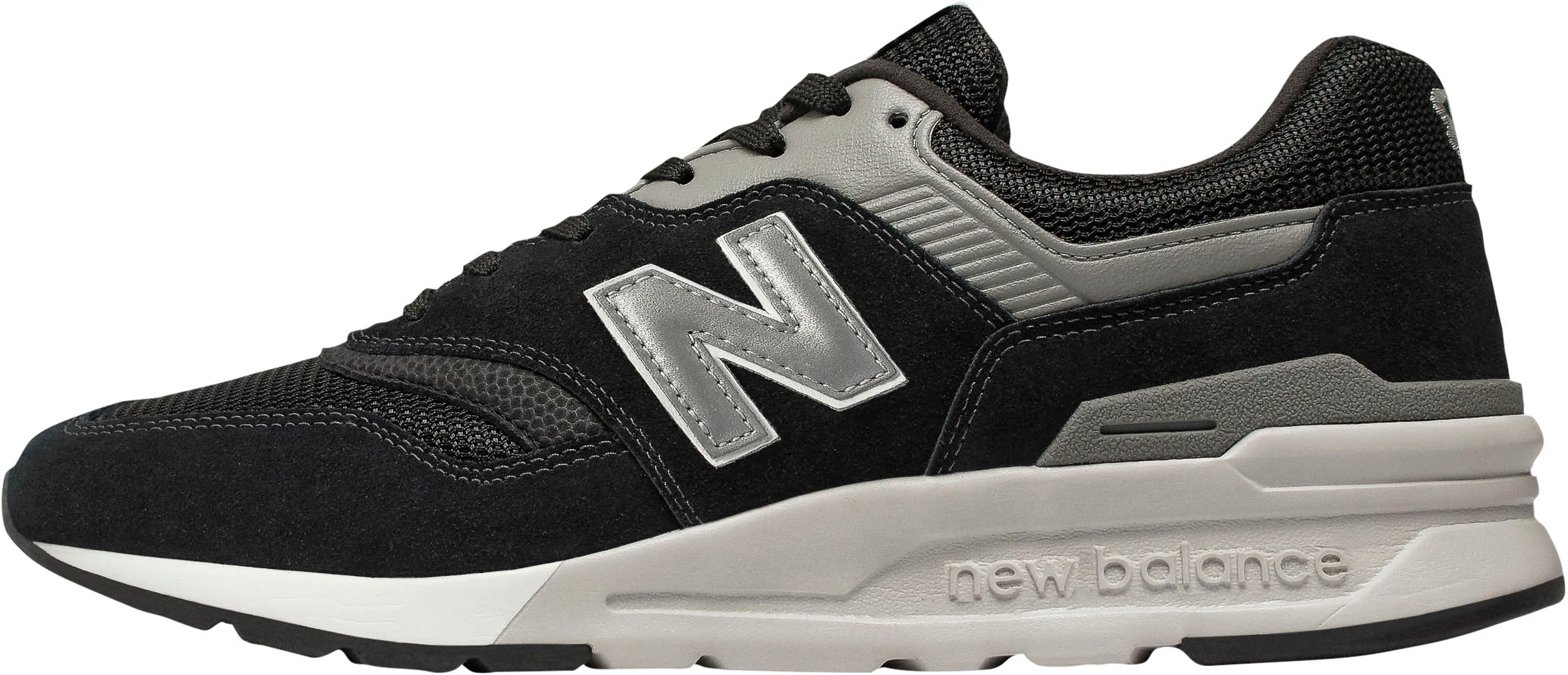 New Balance CM997HCC Black günstig online kaufen