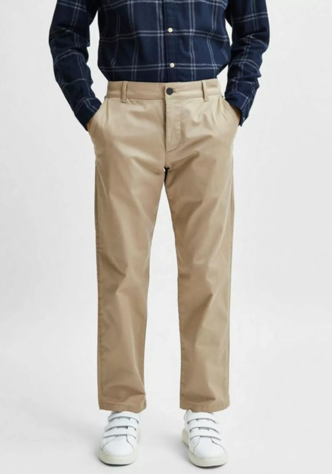 SELECTED HOMME Chinohose SE Chino günstig online kaufen