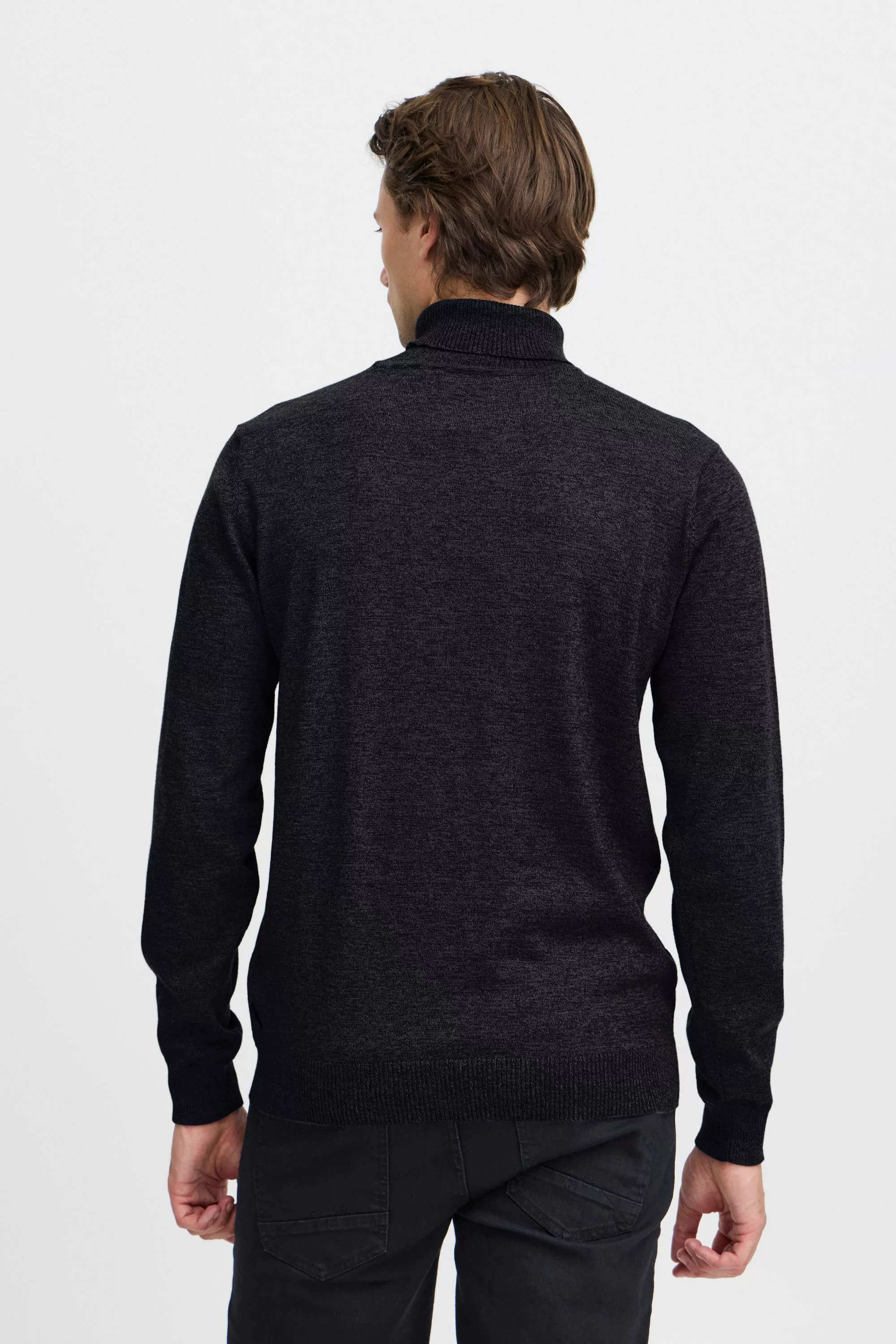 Blend Rollkragenpullover BHBRUTON roll neck knit günstig online kaufen