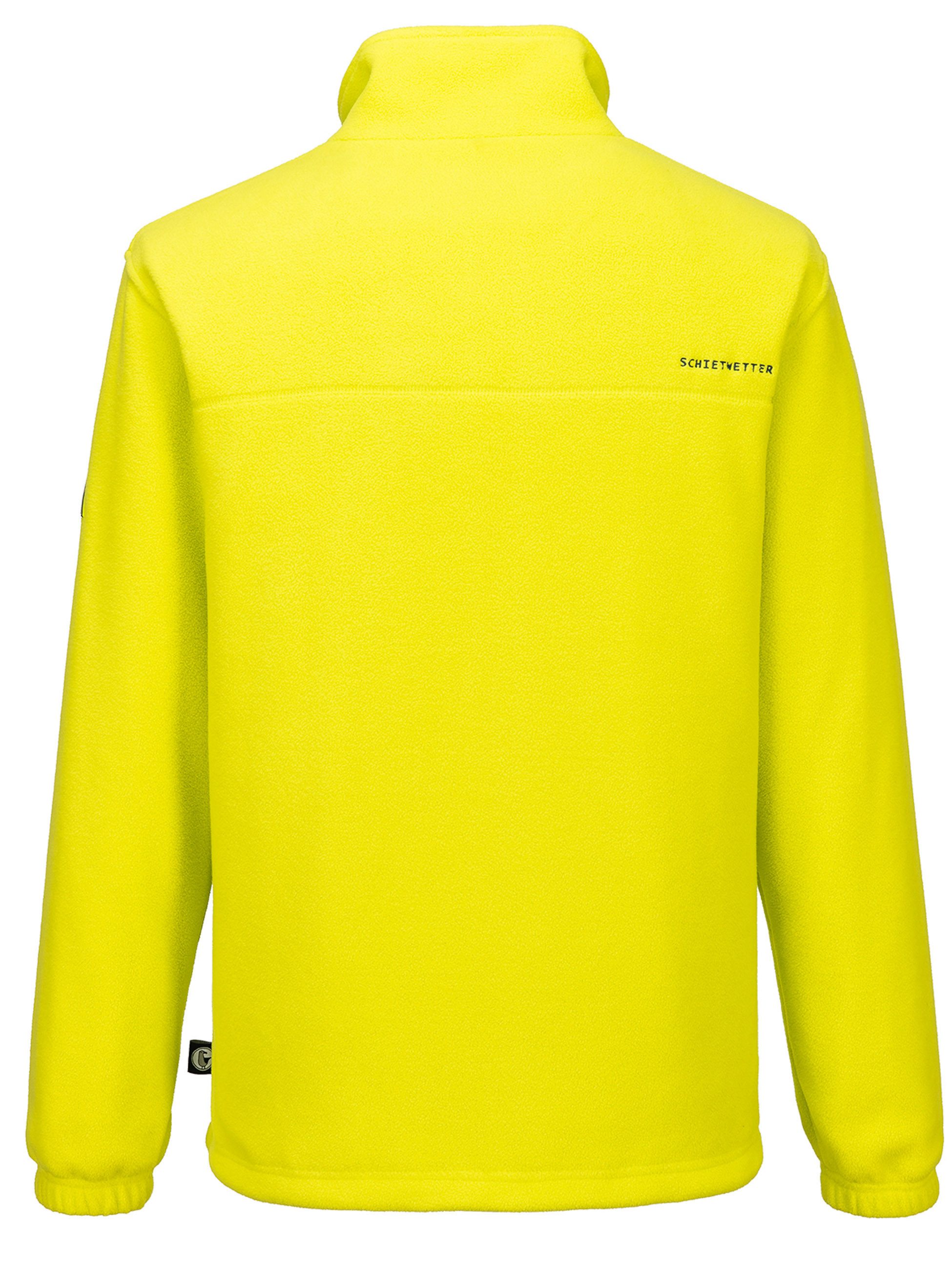 Schietwetter Fleecejacke Herren "Schoten Jim" günstig online kaufen
