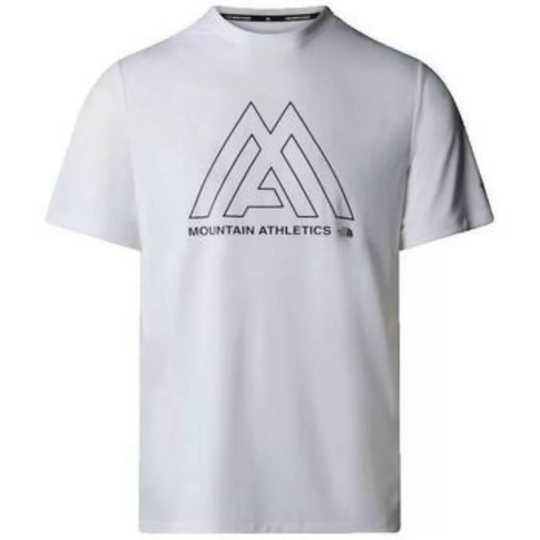 The North Face  Langarmshirt Mountain Athletics 24/7 S/S günstig online kaufen