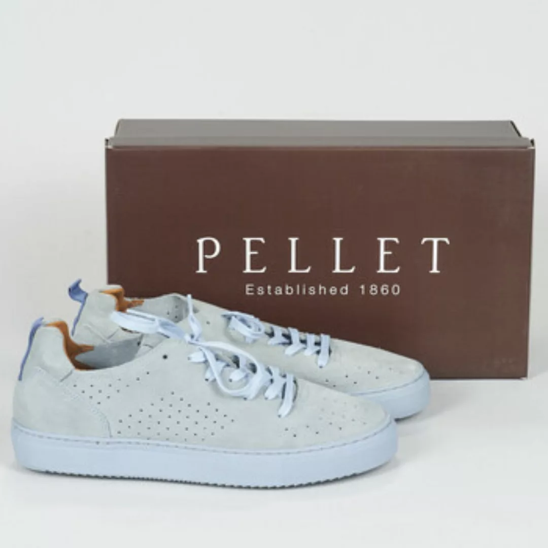 Pellet  Sneaker SANDRON günstig online kaufen