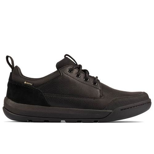 Clarks Ashcombelo Gtx Schuhe EU 40 Brown günstig online kaufen