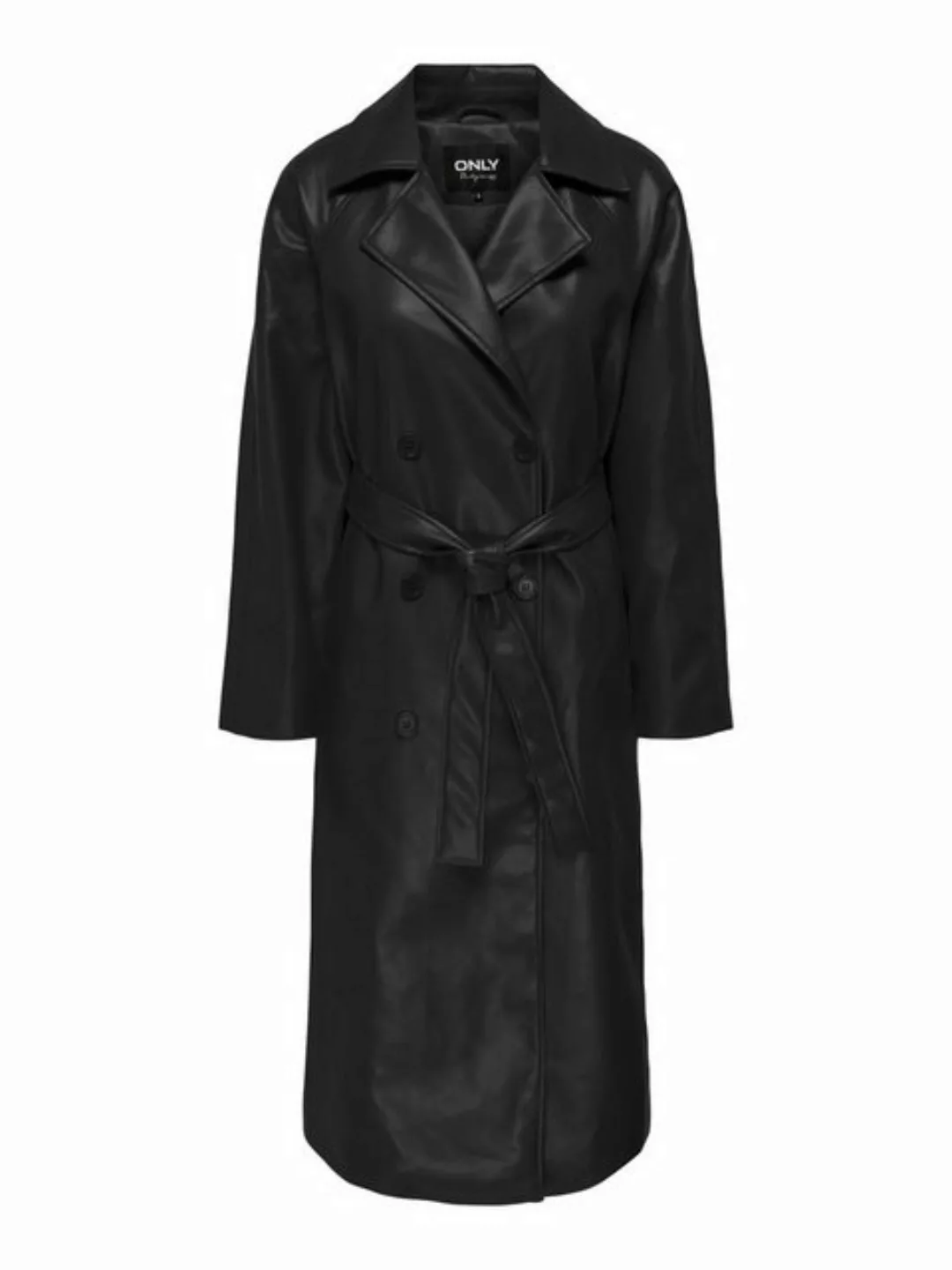 ONLY Trenchcoat günstig online kaufen