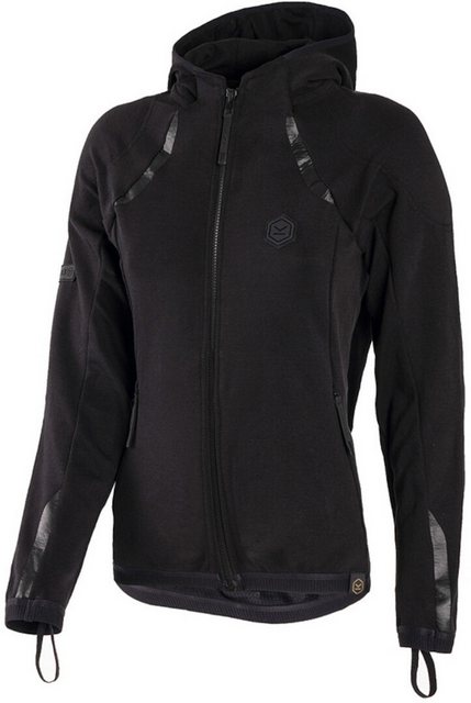 KNOX Motorradjacke Shield Full Damen Protektorenjacke günstig online kaufen