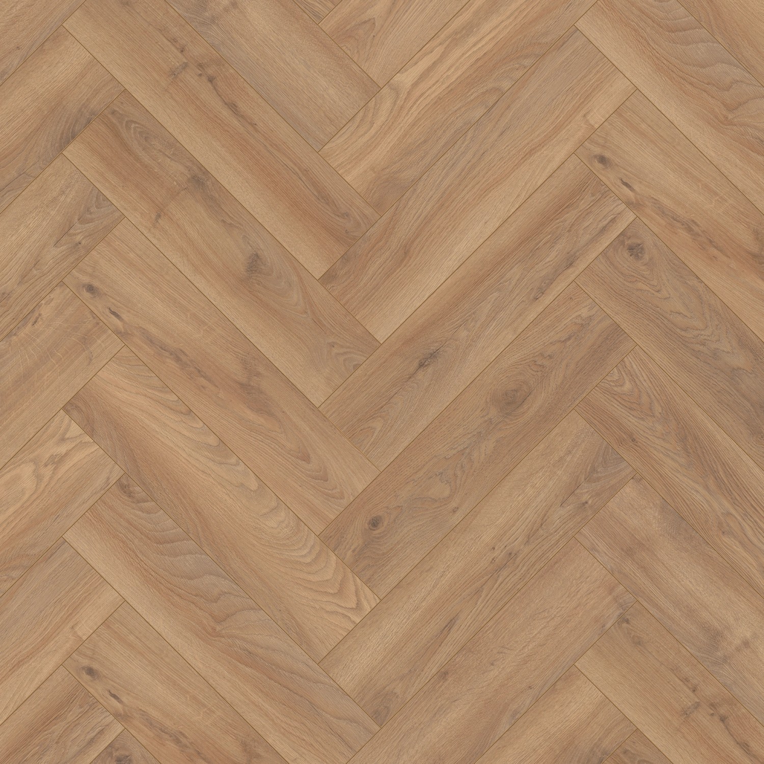 Kronoflooring Herringbone Laminat Wasserfest Historic Oak günstig online kaufen