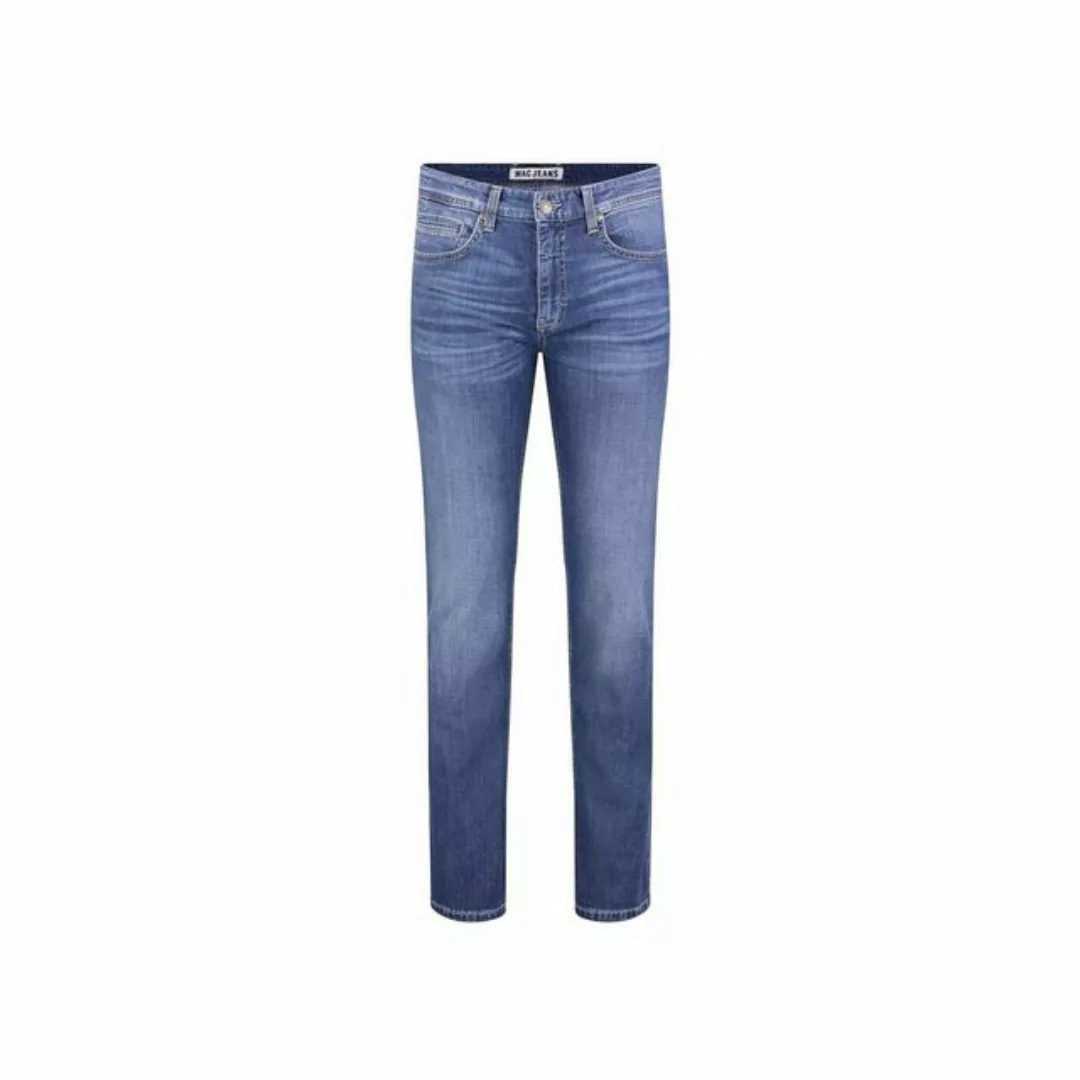 MAC 5-Pocket-Jeans Arne 0970L Easy Stretch Denim - Soft Touch günstig online kaufen
